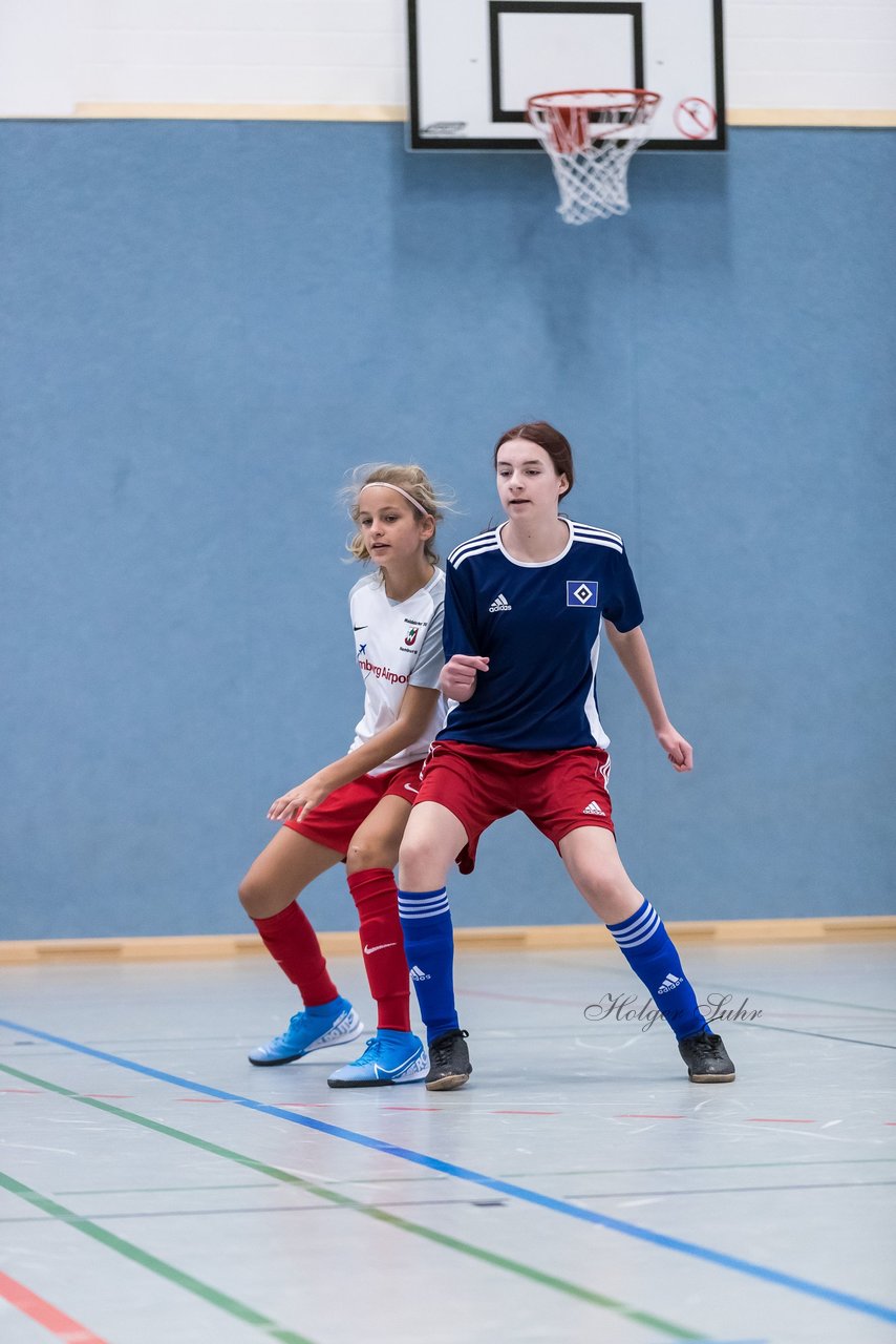 Bild 121 - HFV Futsalmeisterschaft C-Juniorinnen